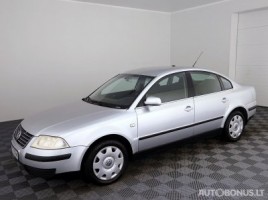 Volkswagen Passat | 1