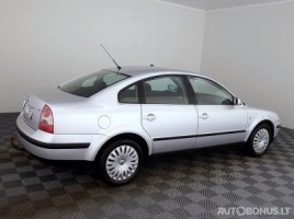Volkswagen Passat | 2