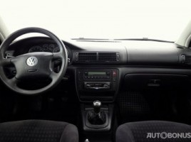 Volkswagen Passat | 4