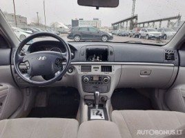 Hyundai Sonata, 2.4 l., Седан | 4
