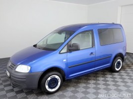 Volkswagen Caddy | 1