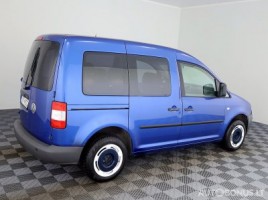Volkswagen Caddy | 2