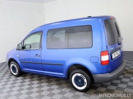 Volkswagen Caddy | 3