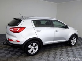 Kia Sportage | 2