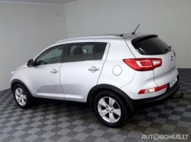 Kia Sportage | 3