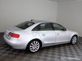 Audi A4, 2.7 l., Седан | 2