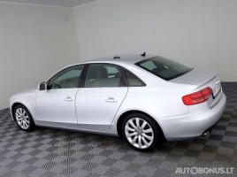 Audi A4, 2.7 l., Седан | 3