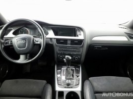 Audi A4, 2.7 l., Седан | 4