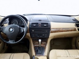 BMW X3 | 4