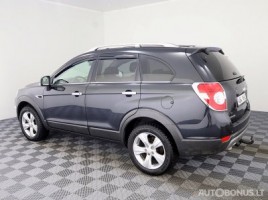 Chevrolet Captiva | 3