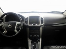 Chevrolet Captiva | 4