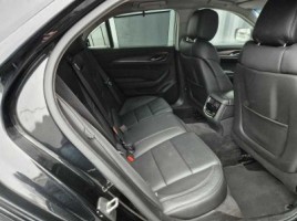 Cadillac CTS, 2.0 l., sedanas | 4