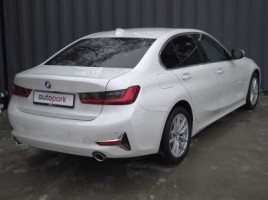 BMW 320, 2.0 l., sedanas | 2