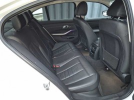 BMW 320, 2.0 l., sedanas | 4