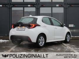 Toyota Yaris, 1.5 l., Хэтчбек | 2