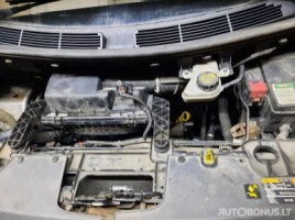 Ford Transit Custom | 4