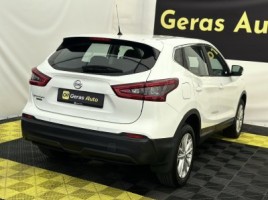 Nissan Qashqai | 3