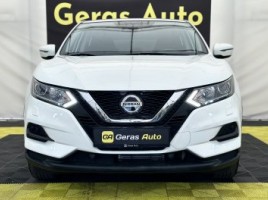 Nissan Qashqai | 1