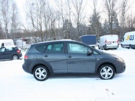 Seat Altea XL, 2.0 l., hečbekas | 4