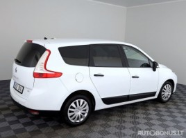 Renault Grand Scenic, 1.5 l., Минивэн | 2