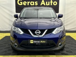 Nissan Qashqai | 1