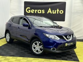 Nissan Qashqai | 2