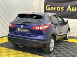 Nissan Qashqai | 3
