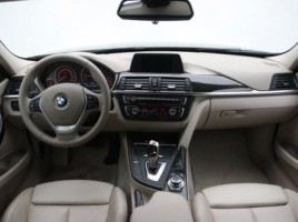 BMW 320 | 1
