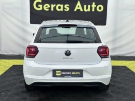 Volkswagen Polo | 4