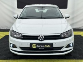 Volkswagen Polo | 1