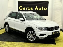 Volkswagen Tiguan | 2