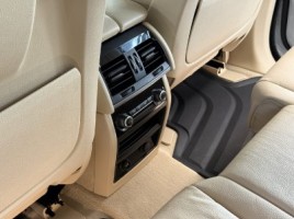 BMW X5, 3.0 l., visureigis | 4