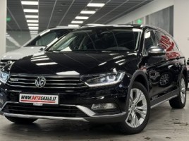 Volkswagen Passat | 1