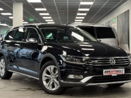 Volkswagen Passat universalas