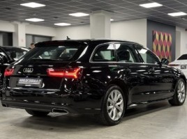 Audi A6, 2.0 l., universal | 2