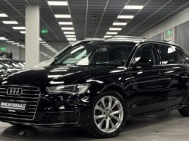 Audi A6, 2.0 l., universal | 1