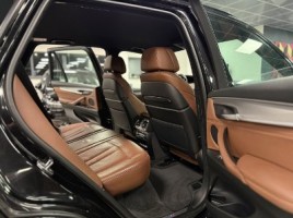 BMW X5, 3.0 l., visureigis | 3