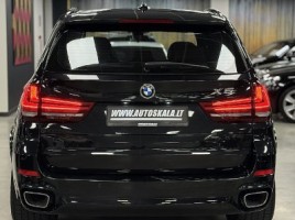 BMW X5, 3.0 l., visureigis | 4