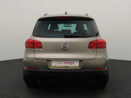 Volkswagen Tiguan | 4