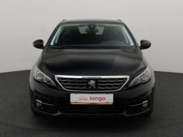 Peugeot 308 | 2