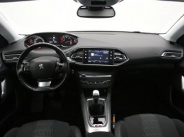 Peugeot 308 | 1