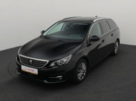 Peugeot 308 universalas