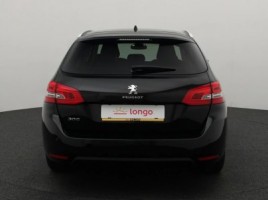Peugeot 308 | 4