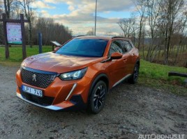 Peugeot 2008 | 2