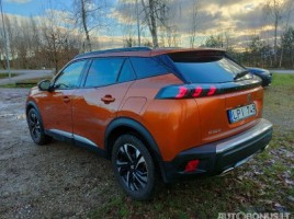 Peugeot 2008 | 4
