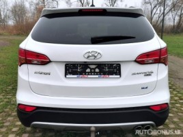 Hyundai Santa Fe | 4