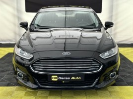 Ford Fusion | 1