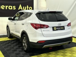 Hyundai Santa Fe | 4