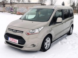Ford Tourneo Connect | 1