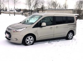 Ford Tourneo Connect | 2
